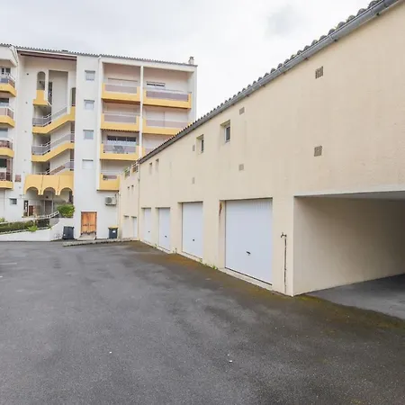 Le Coeur De 2 étoiles Appartamento Royan