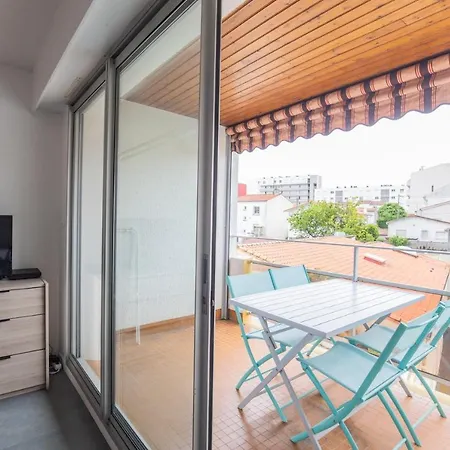 Le Coeur De 2 étoiles Appartamento *