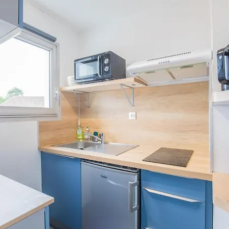 דירה Le Coeur De 2 Etoiles רויאן