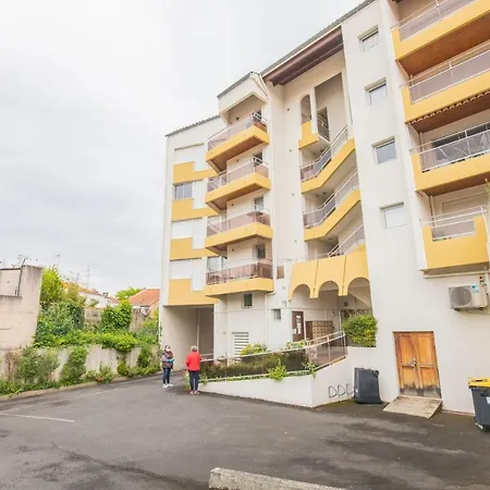 Le Coeur De 2 étoiles * Royan