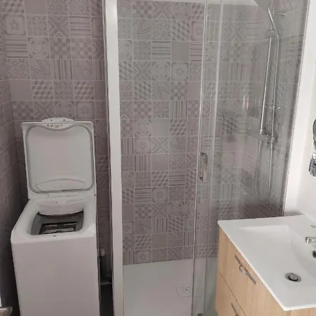 דירה Le Coeur De 2 Etoiles רויאן