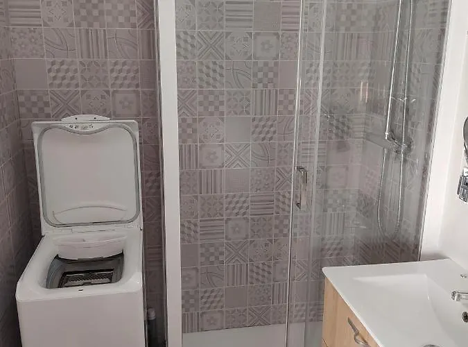 Apartament Le Coeur De 2 Etoiles Royan